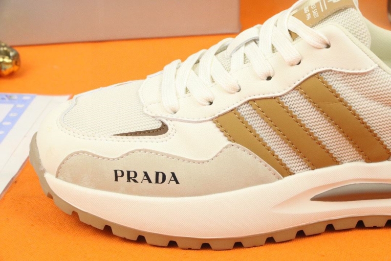 Prada Casual Shoes